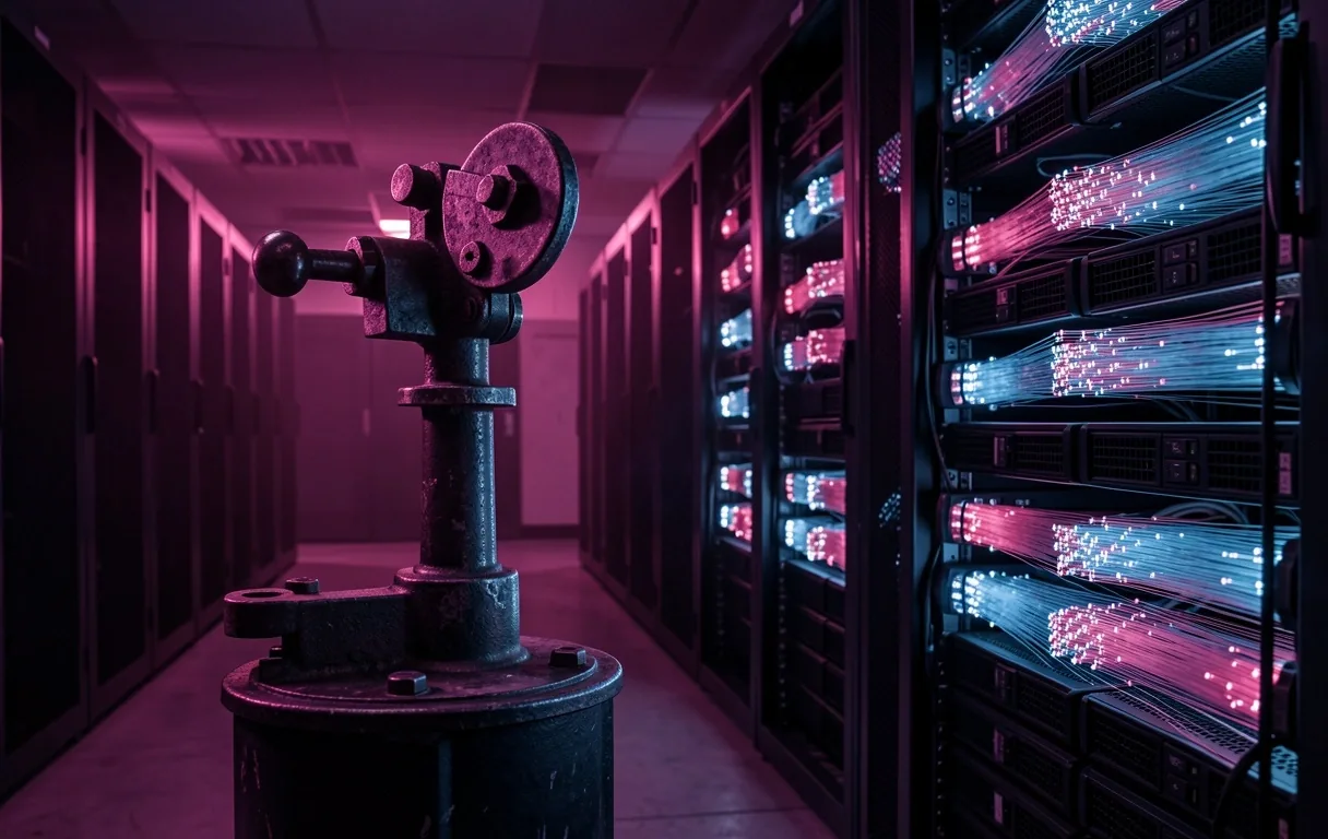Industrial Communication