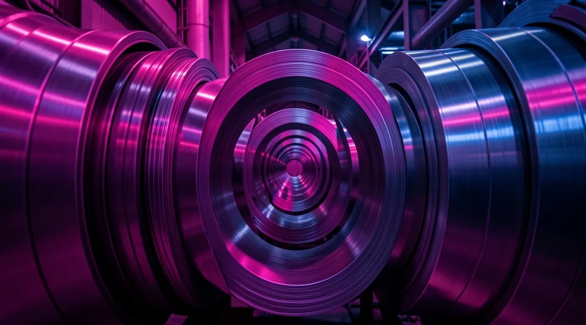 Industrial Record Keeping