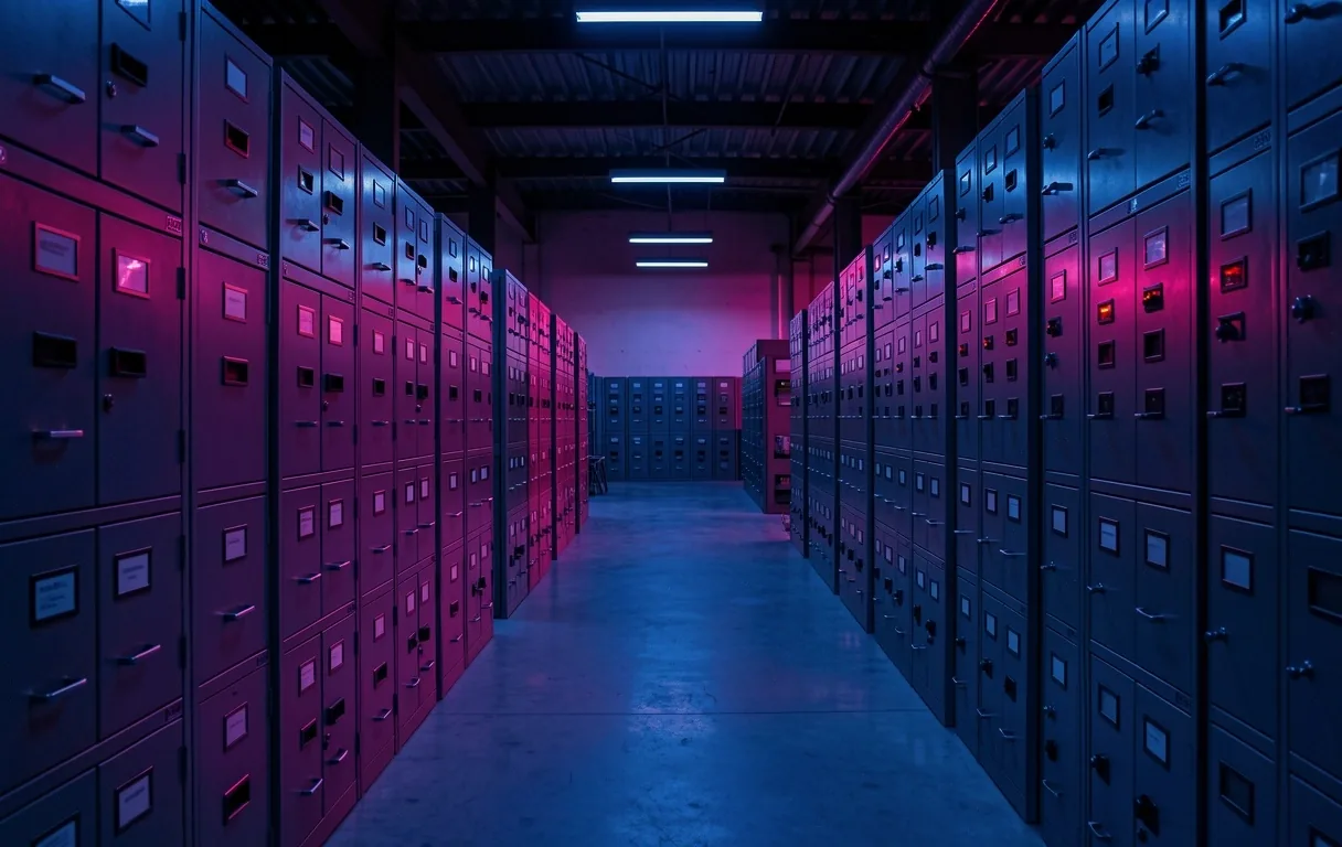 Media Sales News Archive