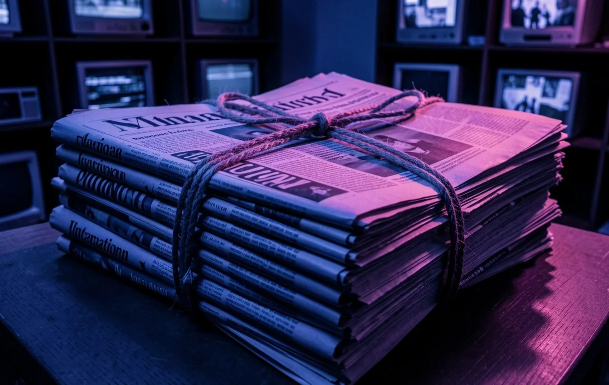 Editorial Standards