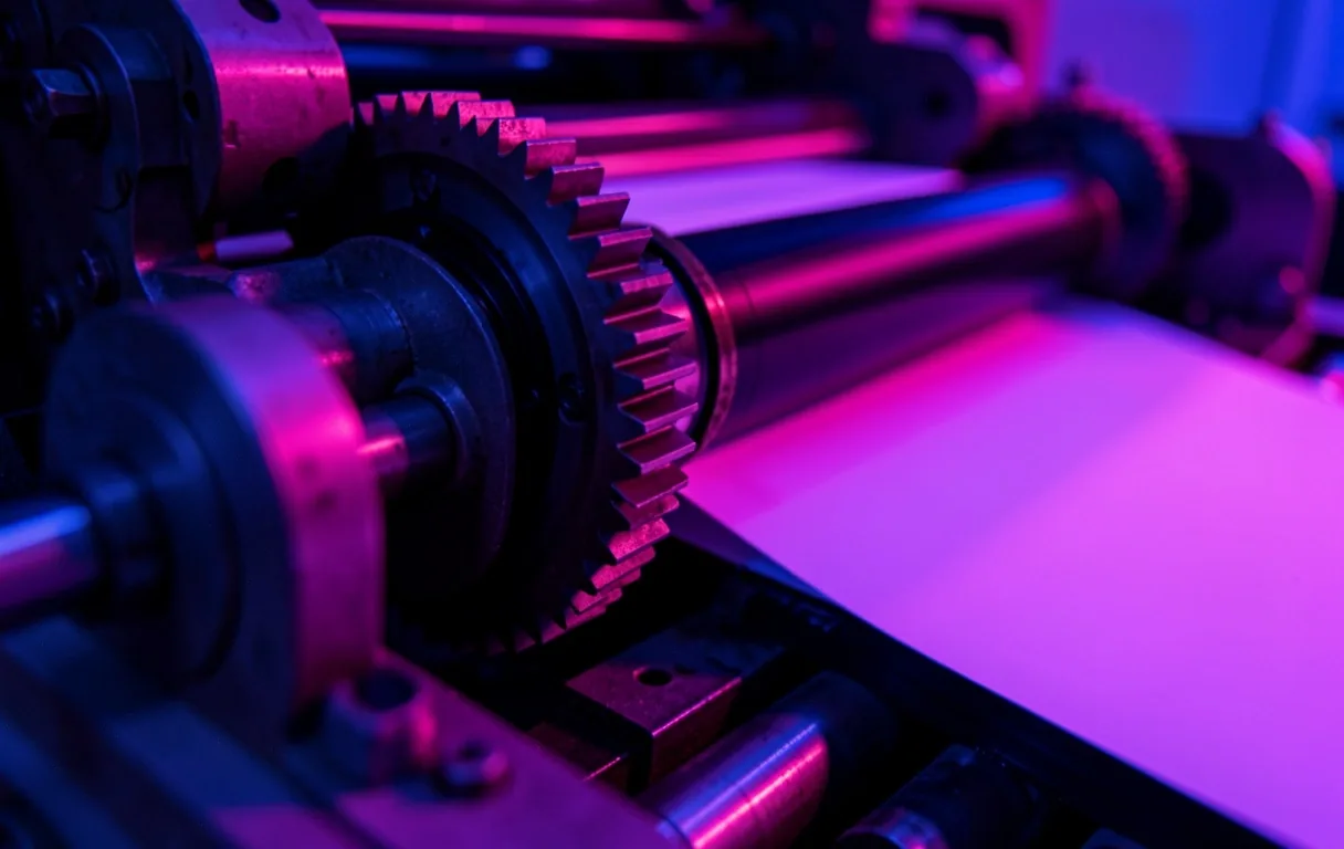 Industrial Process