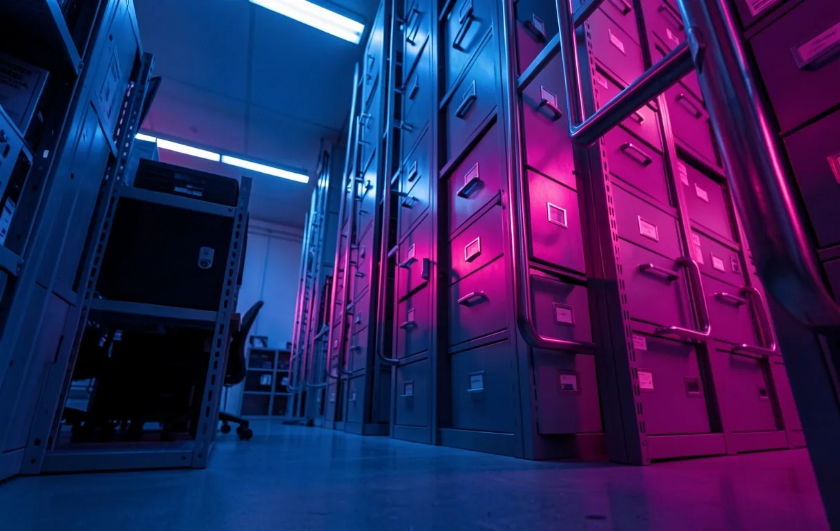 Archive category