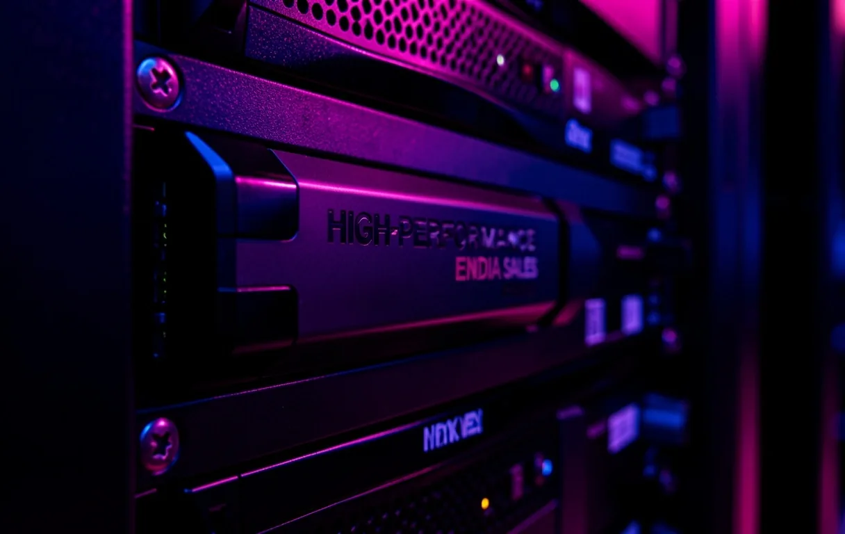 Technical Infrastructure