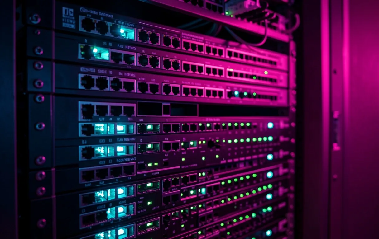 Ad-Ops Infrastructure