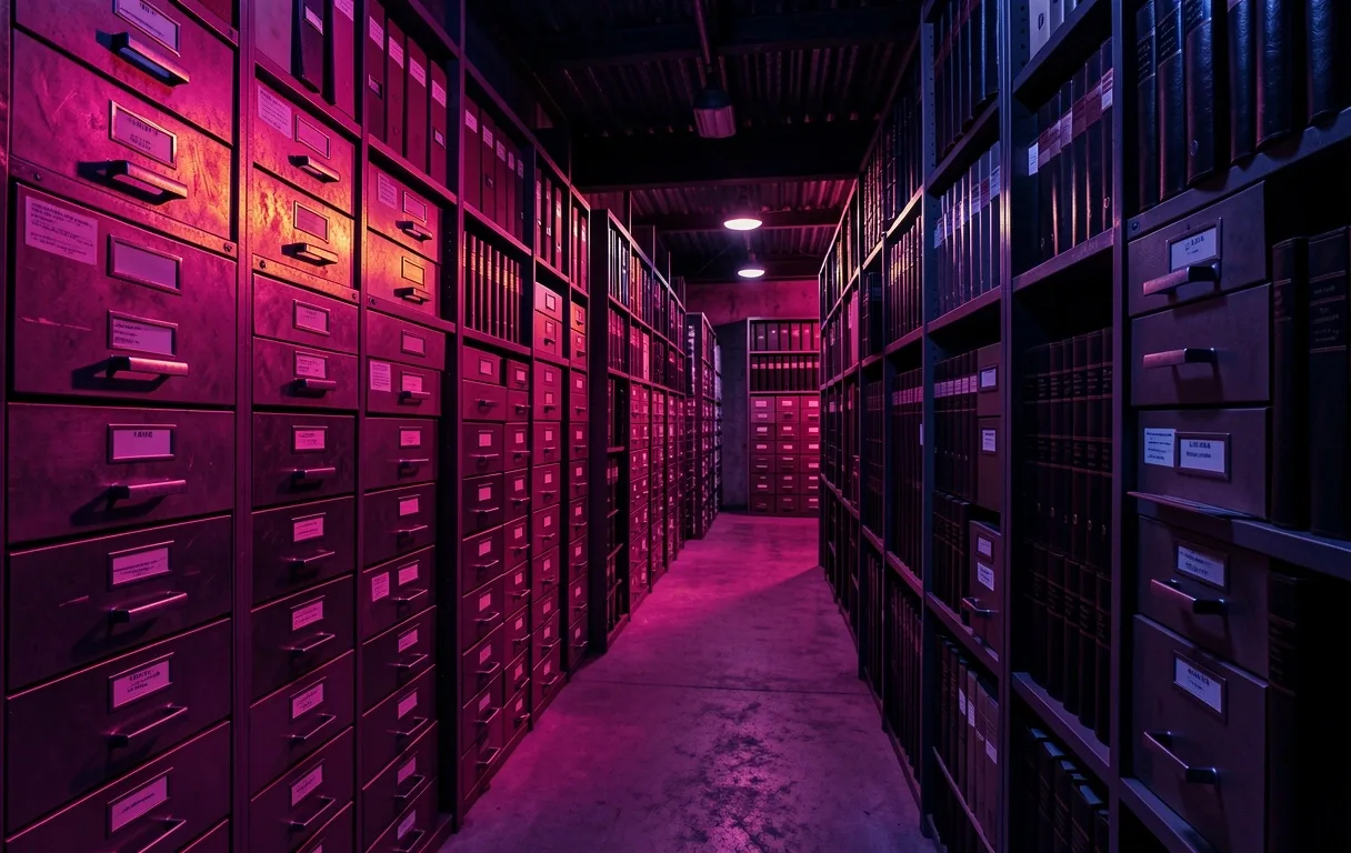 Media Sales News Archive