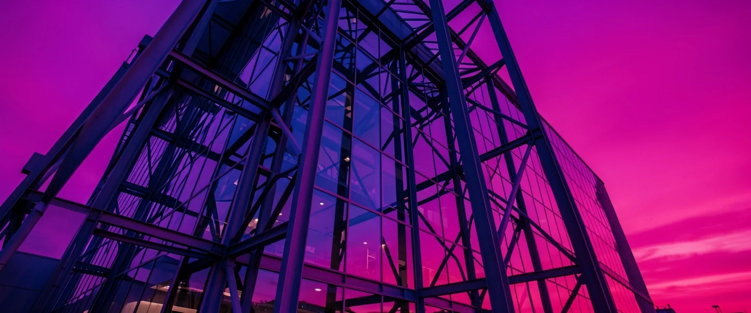 Industrial Stability